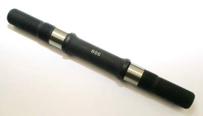 Axle Primo Pro 14mm rear